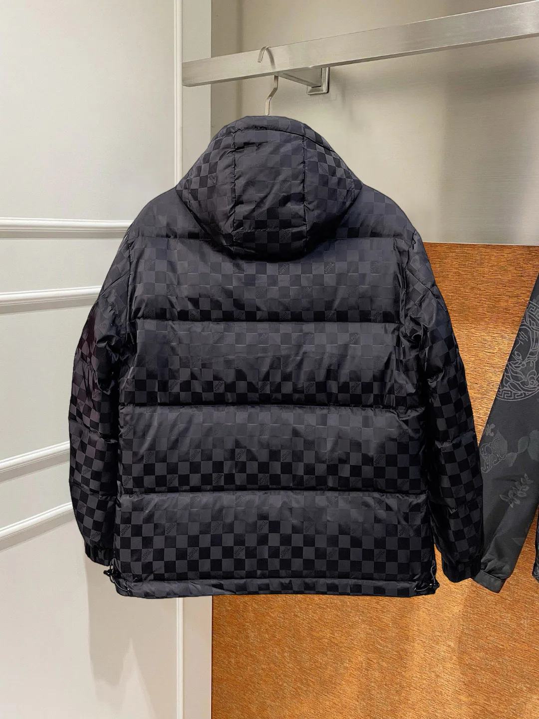 Куртки И Пуховики Мужские Louis Vuitton 492841