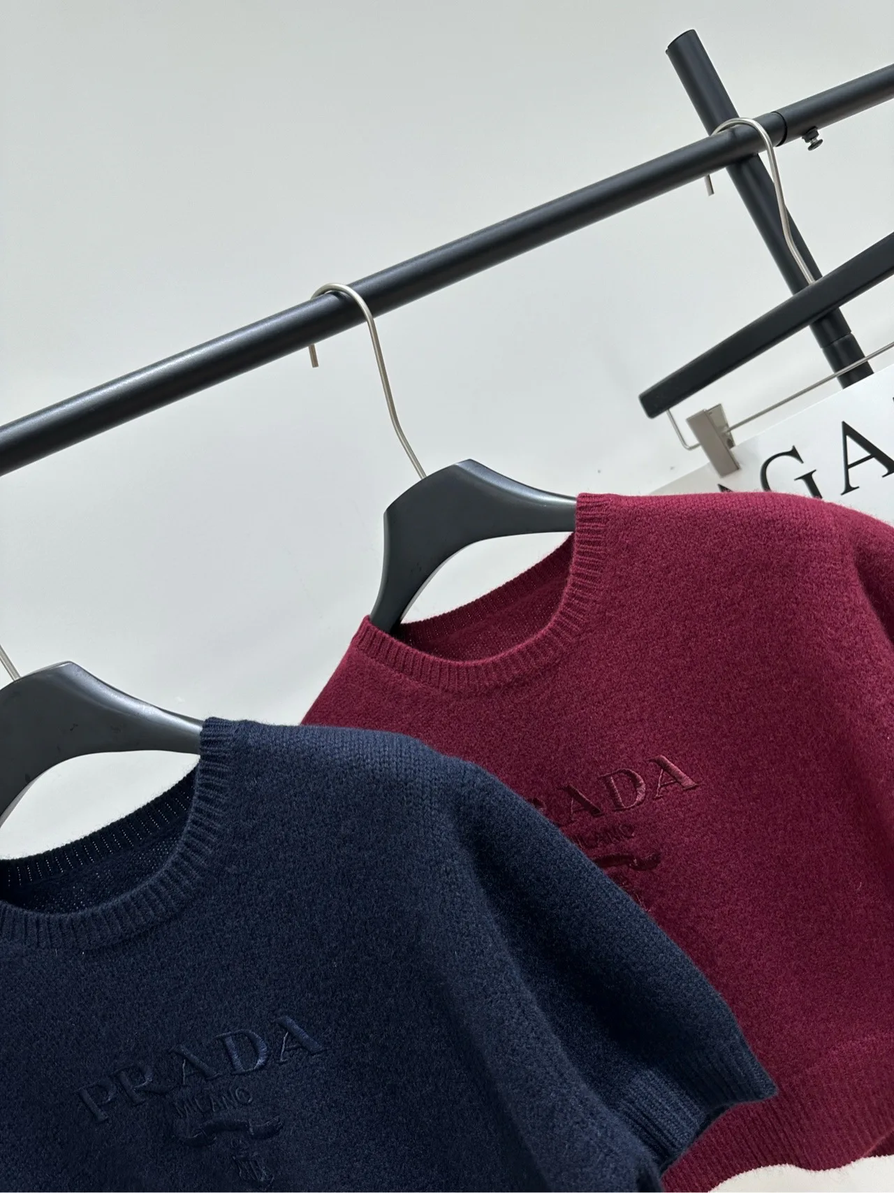 Джемперы И Свитеры Мужские Prada 11209396