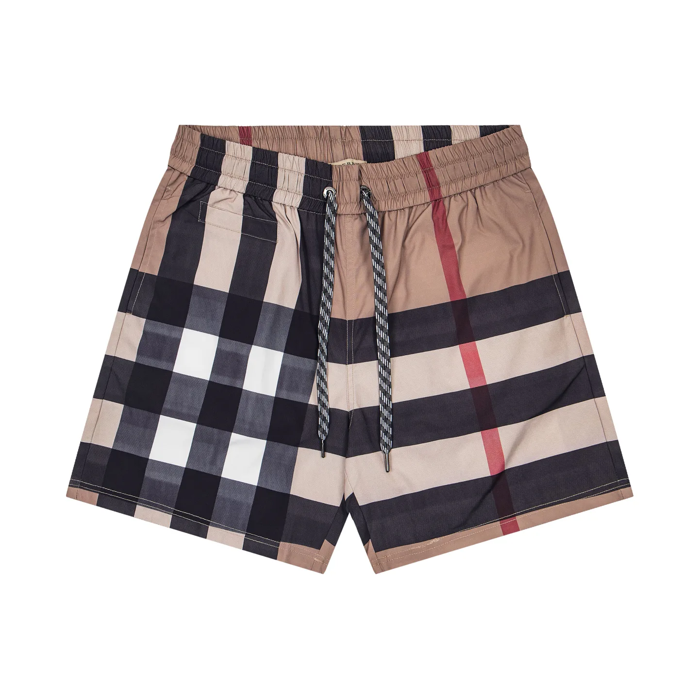 Шорты Мужские Burberry 18000521