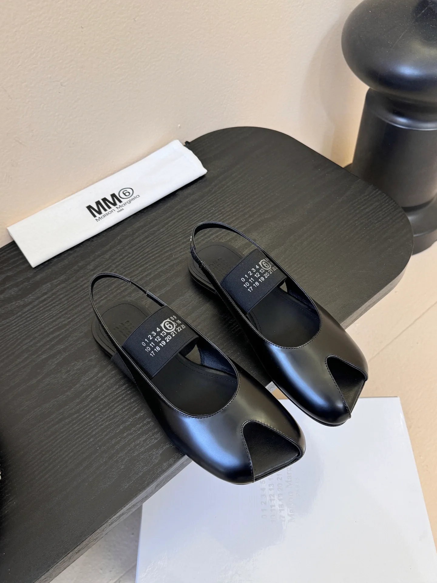 Туфли Женские Maison Margiela 451102