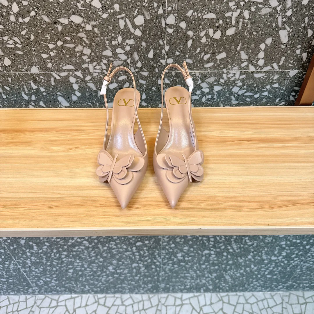 Туфли Женские Valentino 10994220