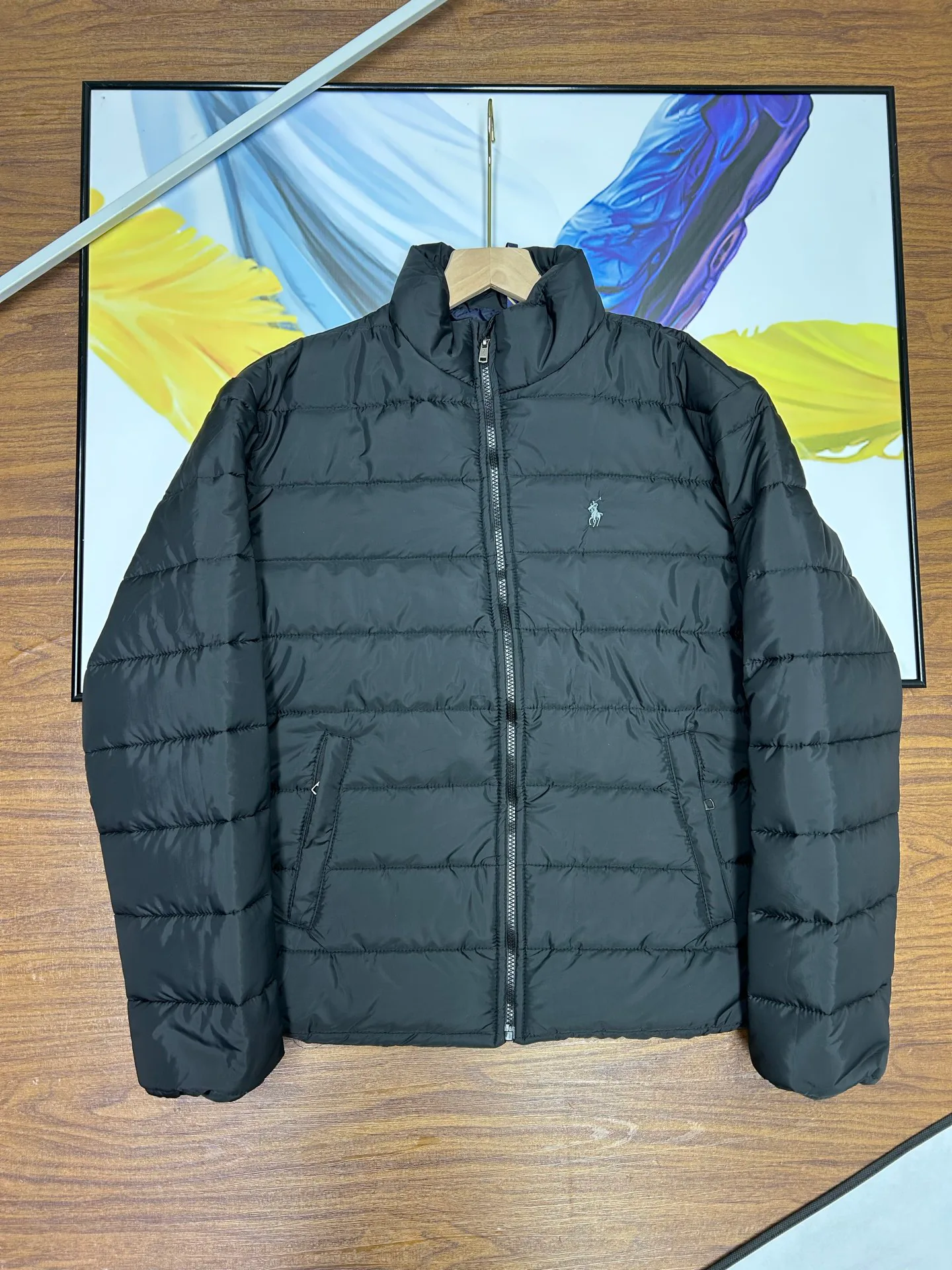 Куртки И Пуховики Женские Ralph Lauren 5379125