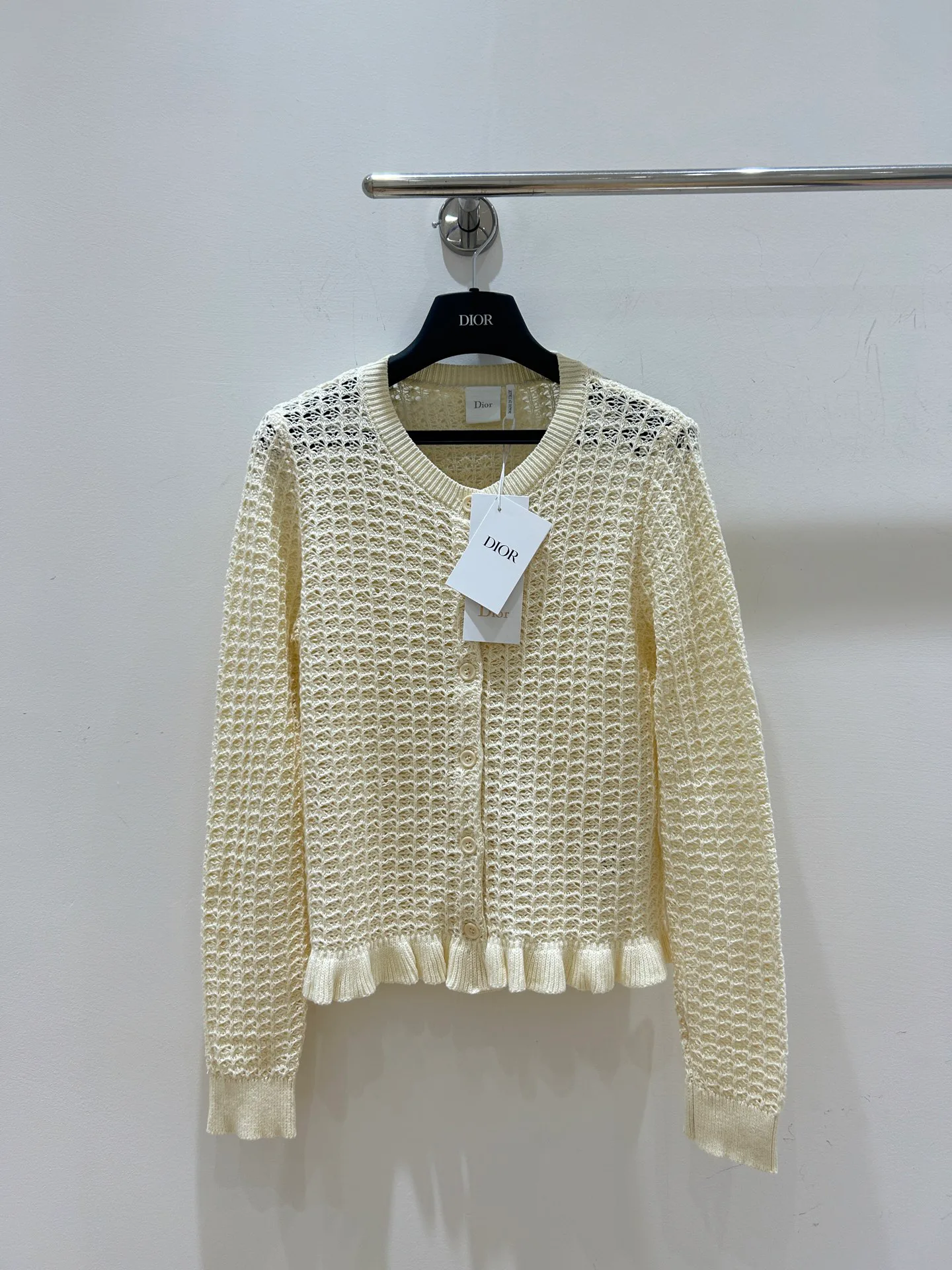 Джемперы И Свитеры Женские Christian Dior 17046338