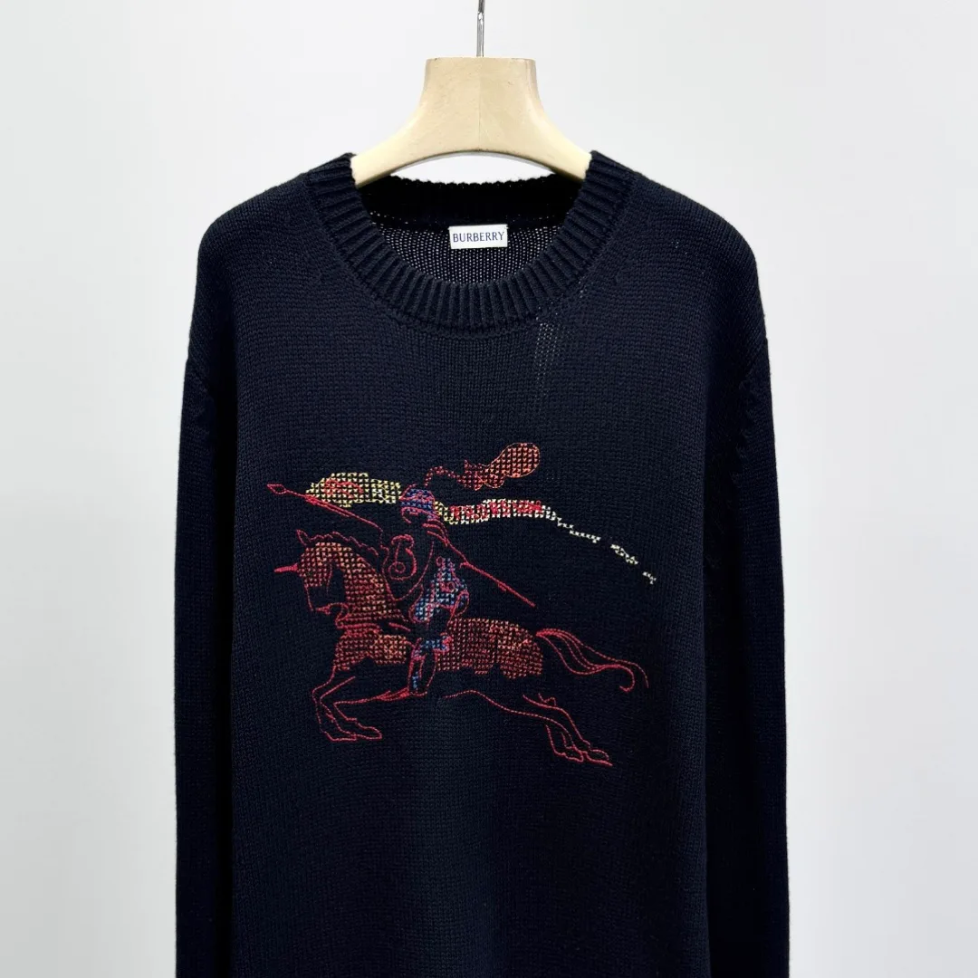 Джемперы И Свитеры Мужские Burberry 3585139