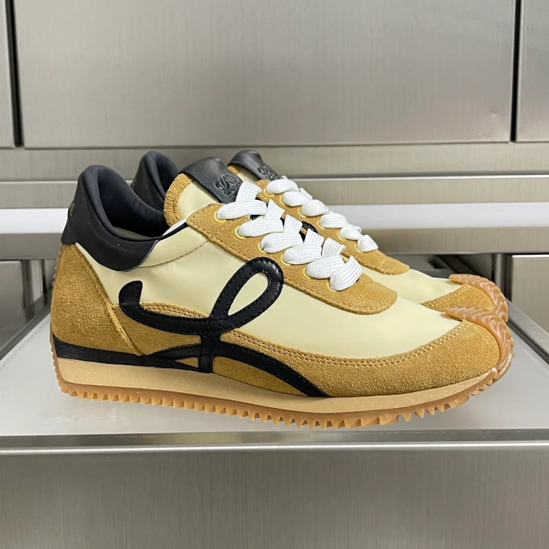 Кроссовки Женские Loewe 1607376