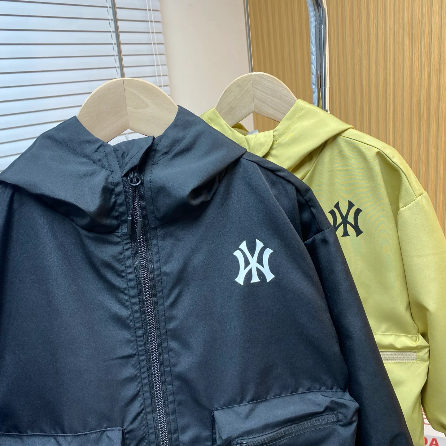 Куртки Мужские Calvin Klein 11779