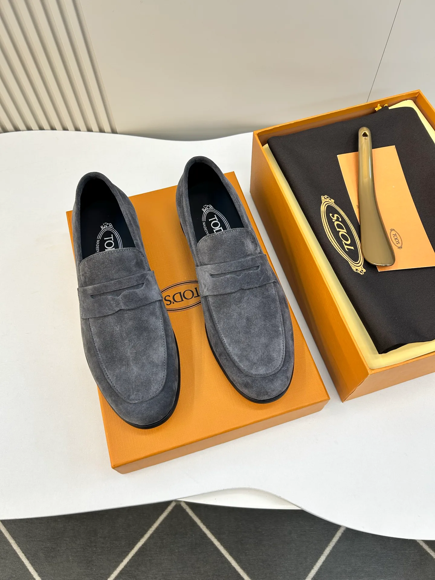 Лоферы И Туфли Мужские Tod's 19116795