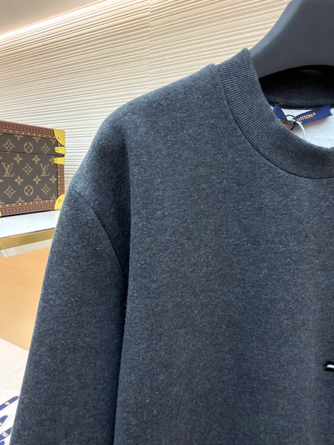 Свитшоты И Худи Мужские Louis Vuitton 18260622