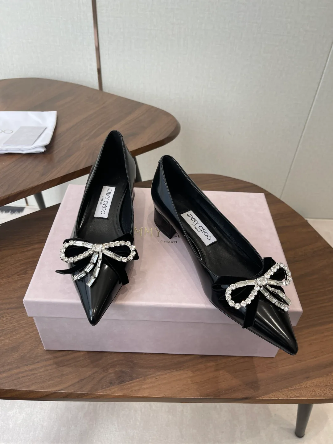Туфли Женские Jimmy Choo 11309674
