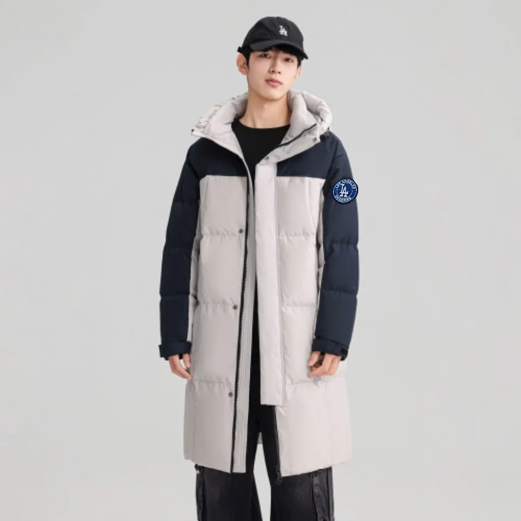 Куртки И Пуховики Мужские New Balance 142524