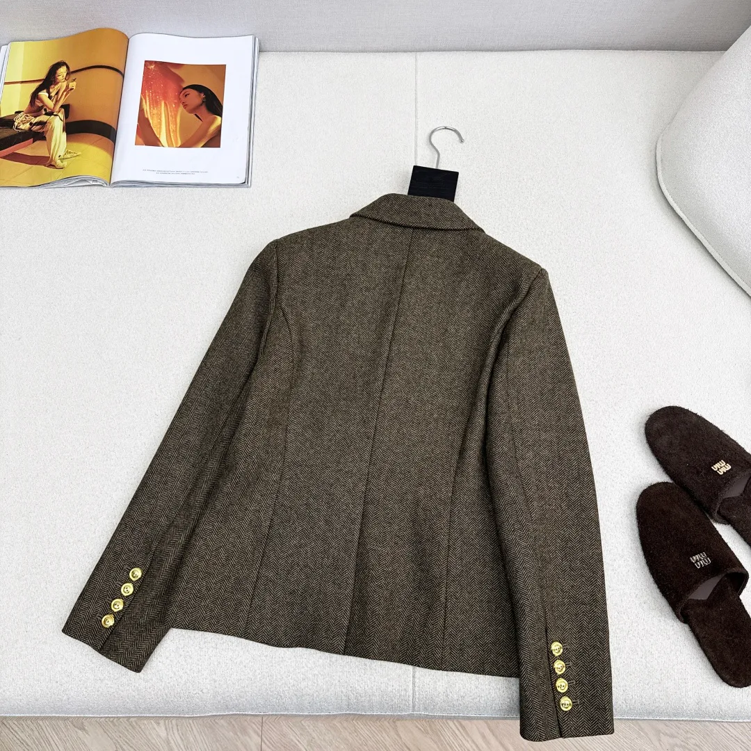 Куртки И Пуховики Женские Miu Miu 5041811