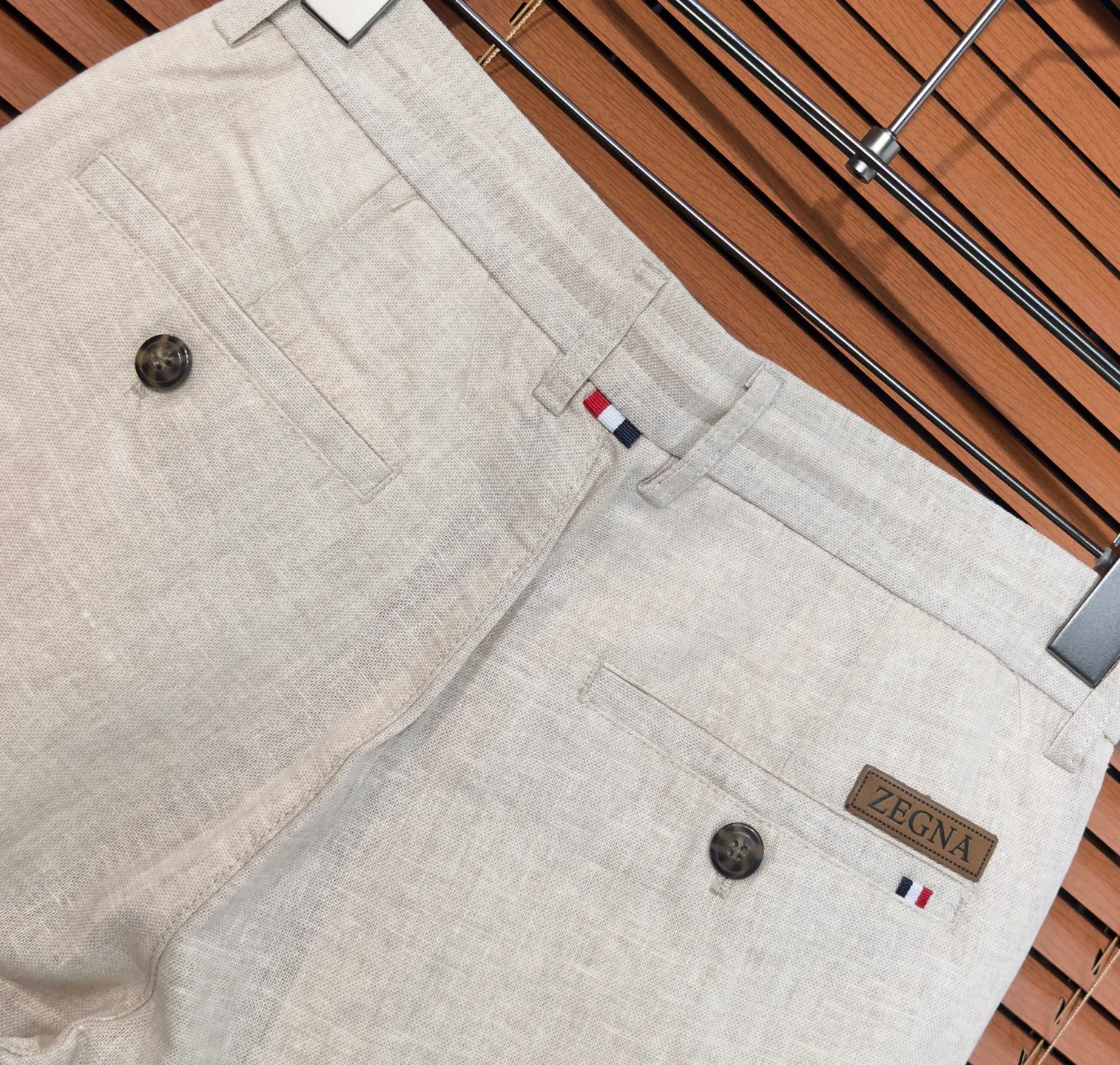 Рубашки Мужские Zegna 18098334