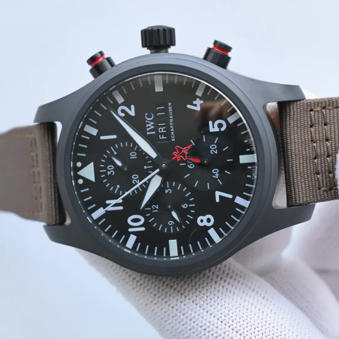 Часы Мужские Iwc 692246