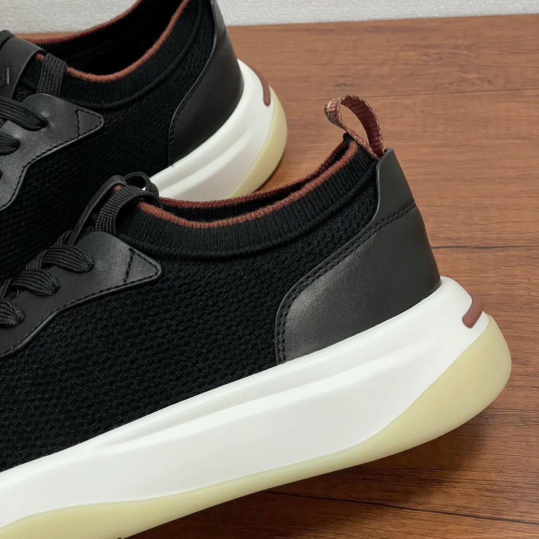 Кроссовки Мужские Loro Piana 11407187