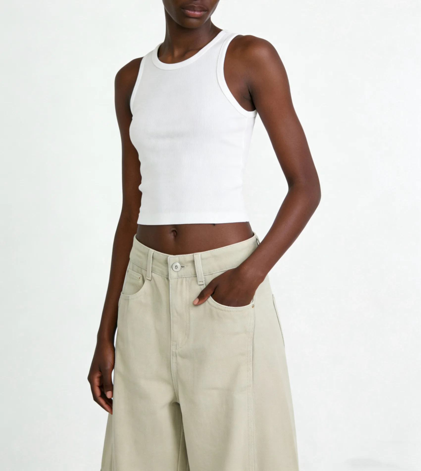 Брюки Женские Maison Margiela 11840094