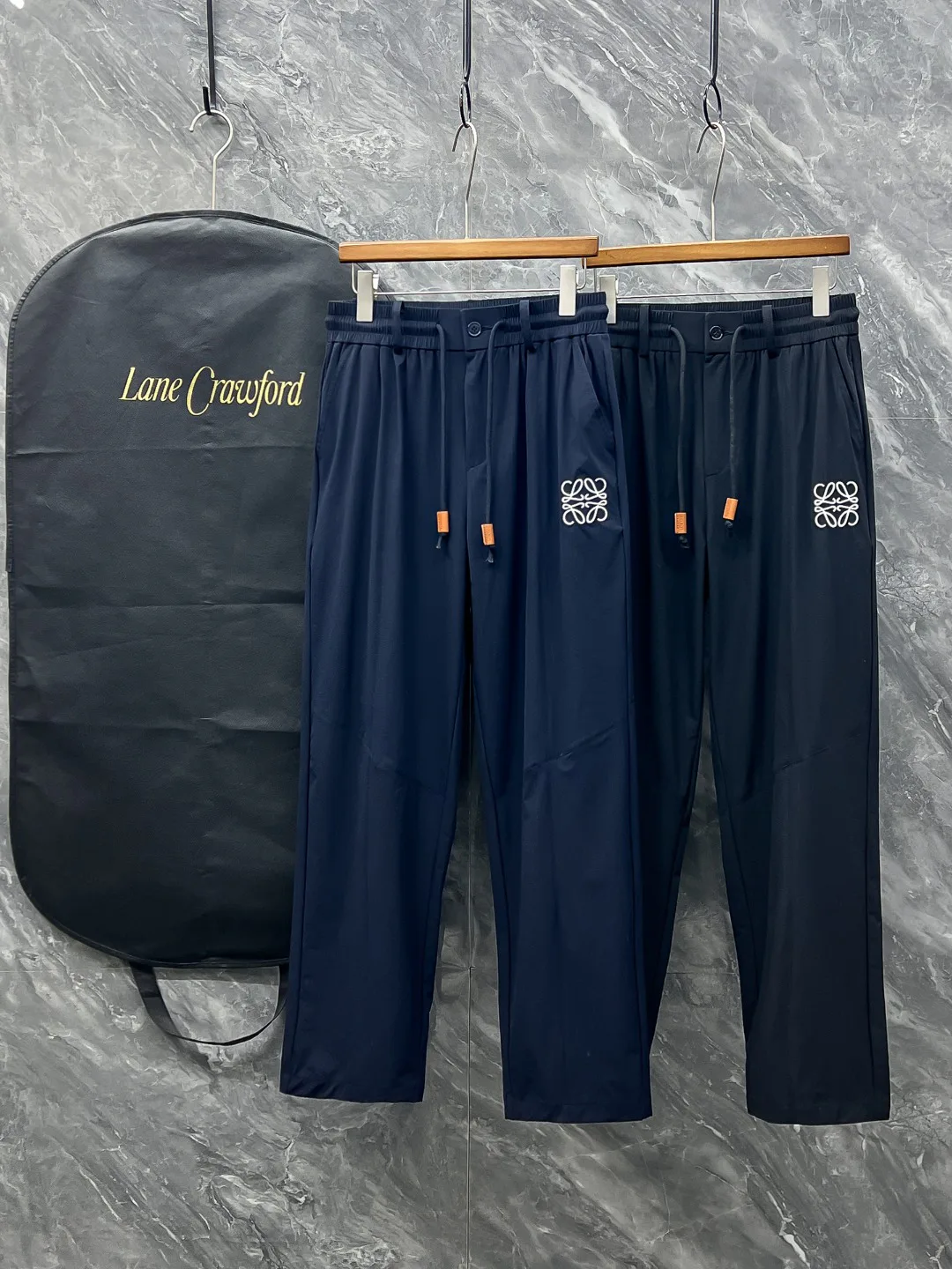 Брюки Мужские Loewe 16994610