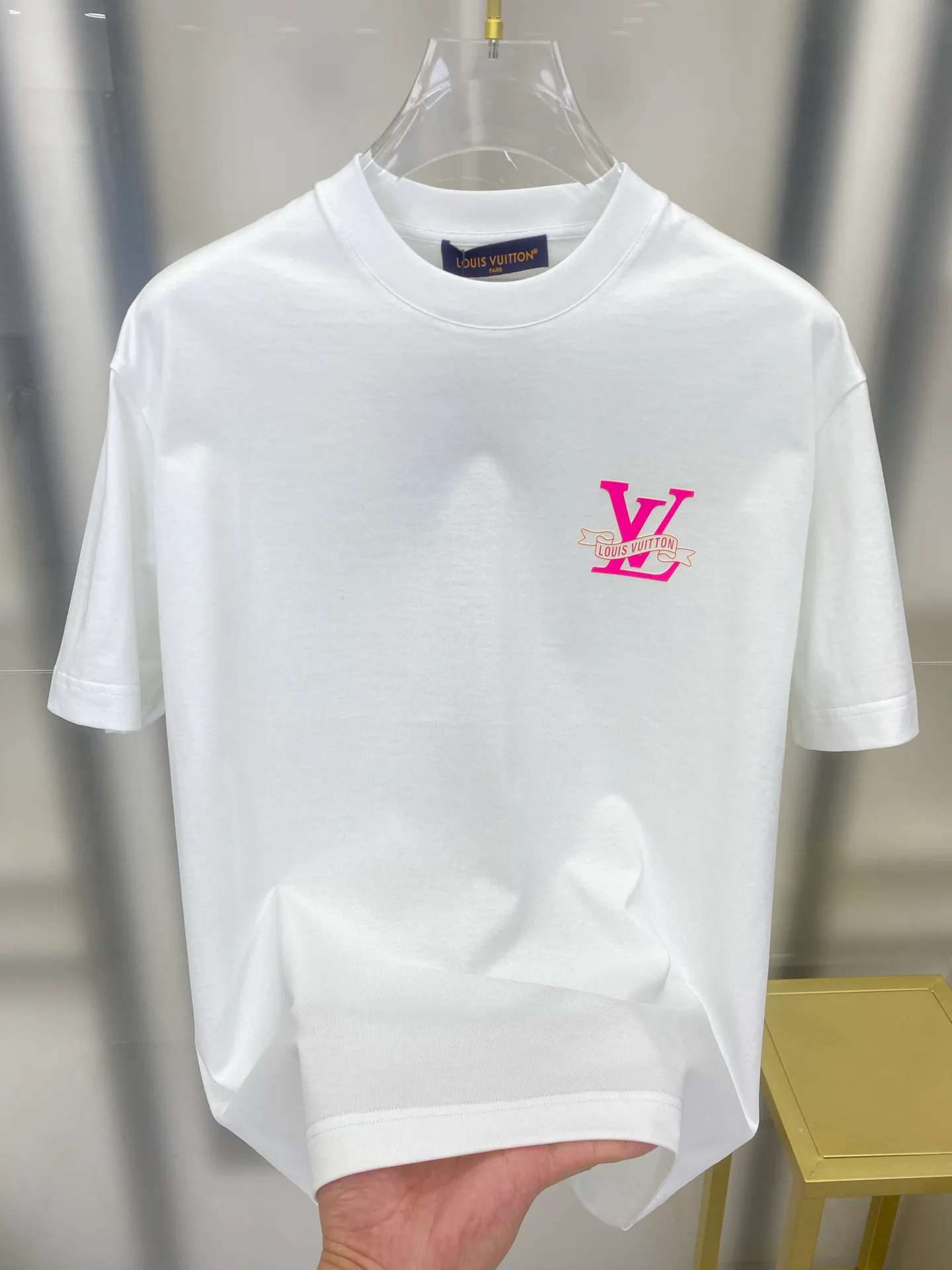 Футболки Женские Louis Vuitton 1749720