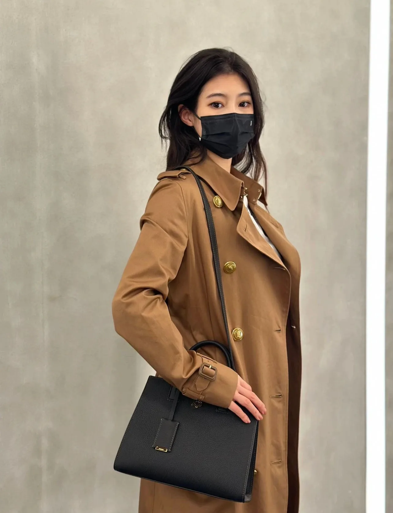 Классические Сумки Женские Burberry 3331838