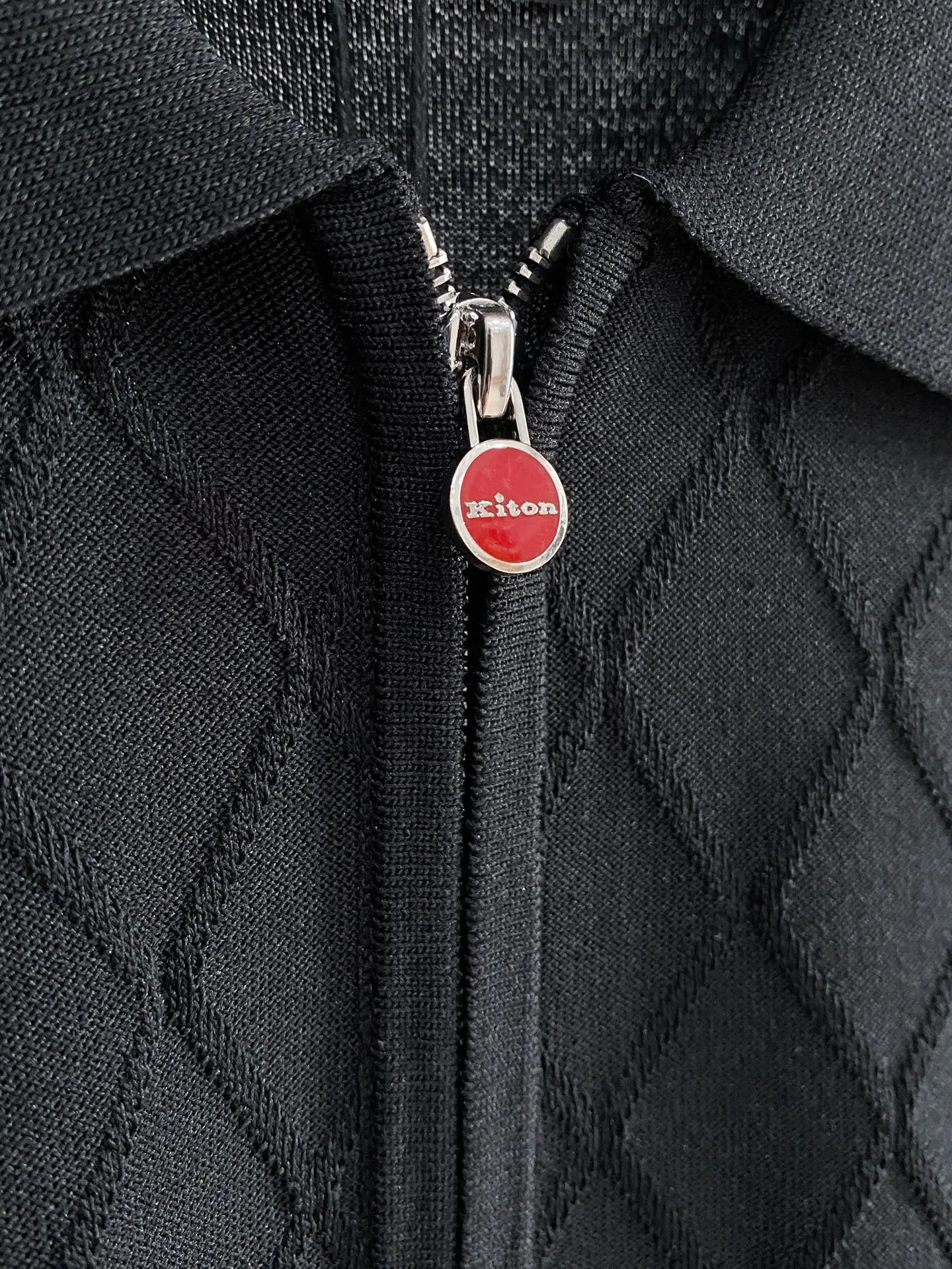 Рубашки Мужские Kiton 1428610