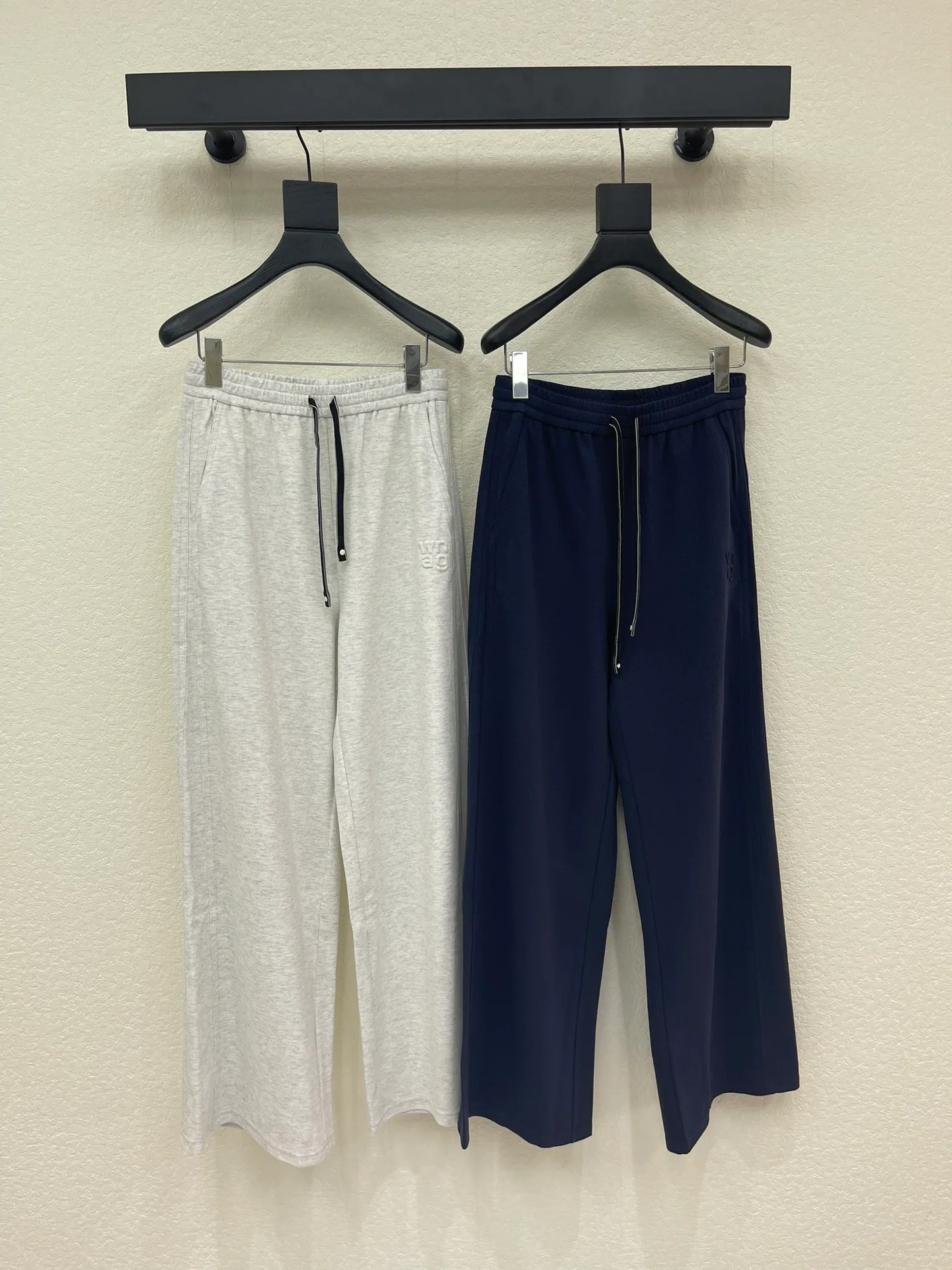 Брюки Женские Alexander Wang 10648272