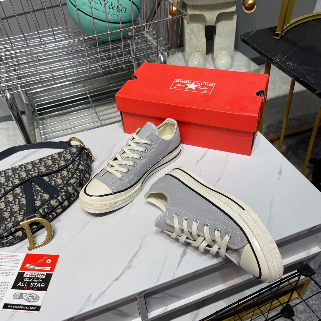 Кеды Женские Converse 12846077