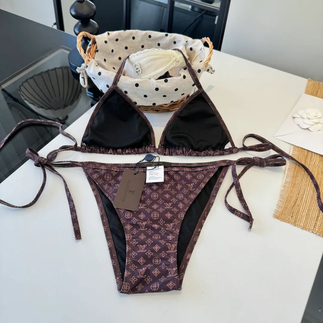 Купальники Женские Louis Vuitton 11394265