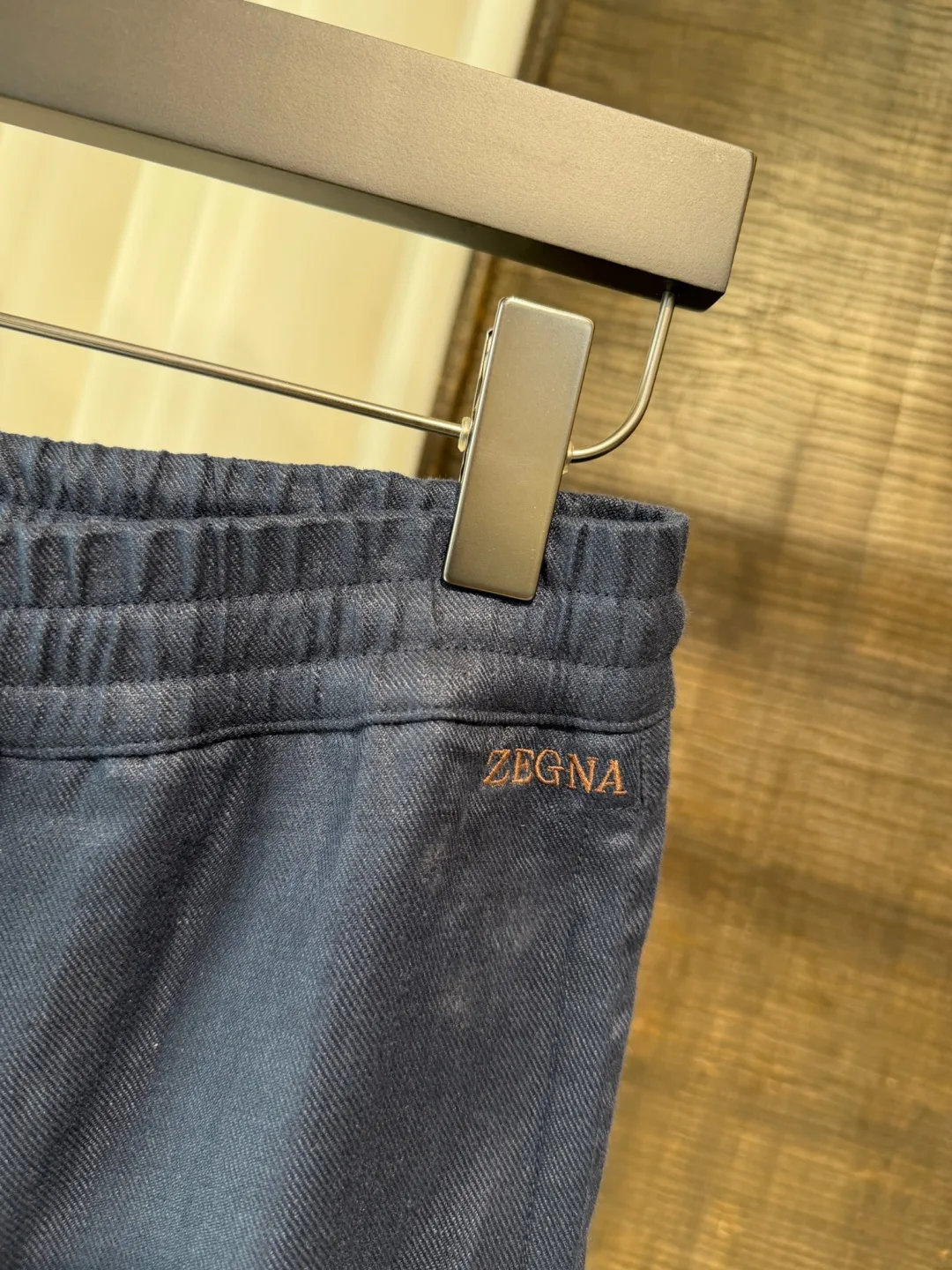 Брюки Женские Zegna 11259053
