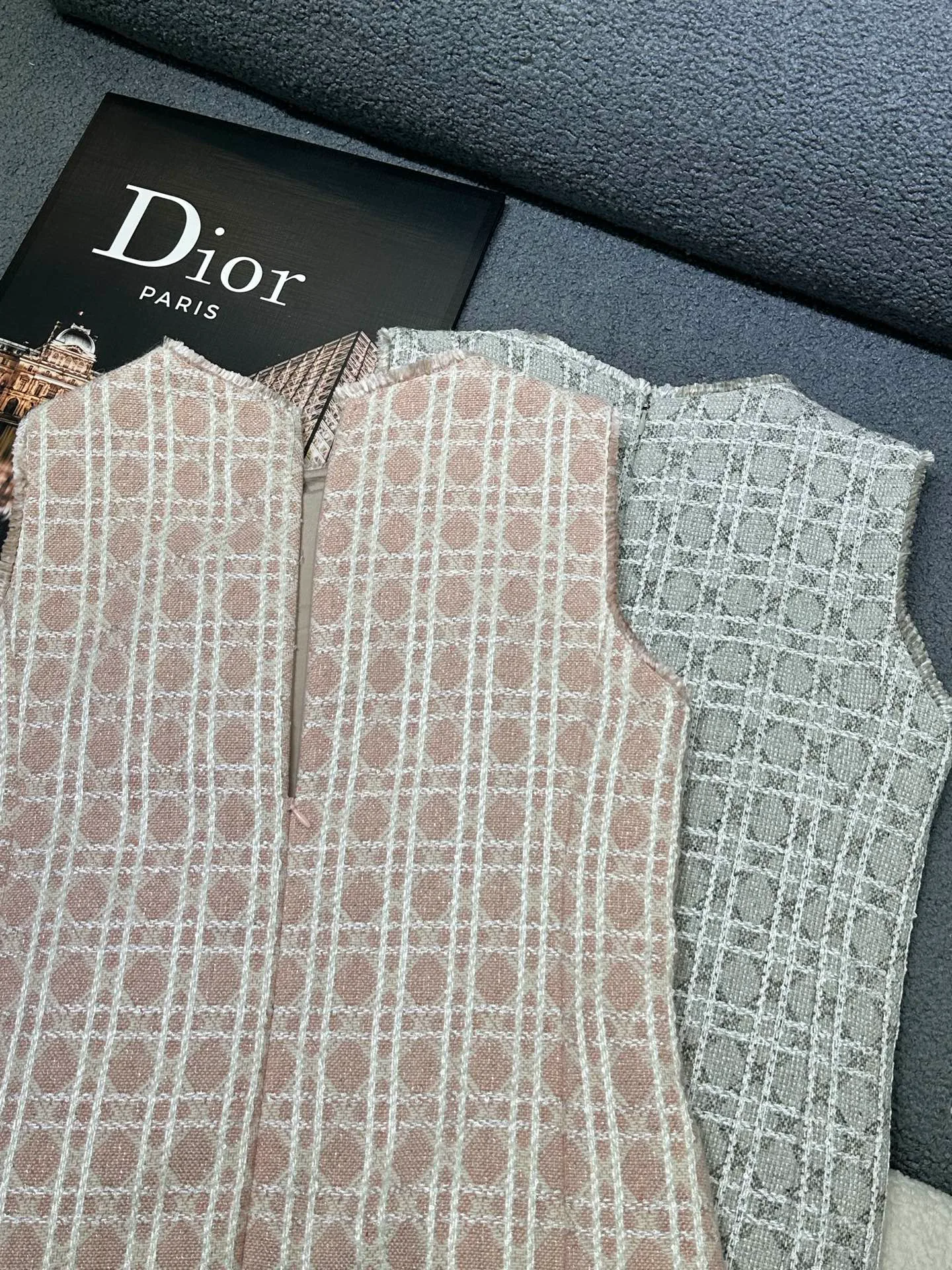 Платья Женские Christian Dior 18873423