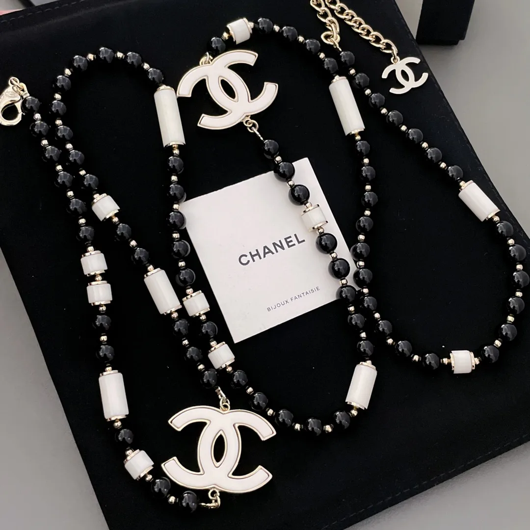 Бижутерия Chanel 10430632