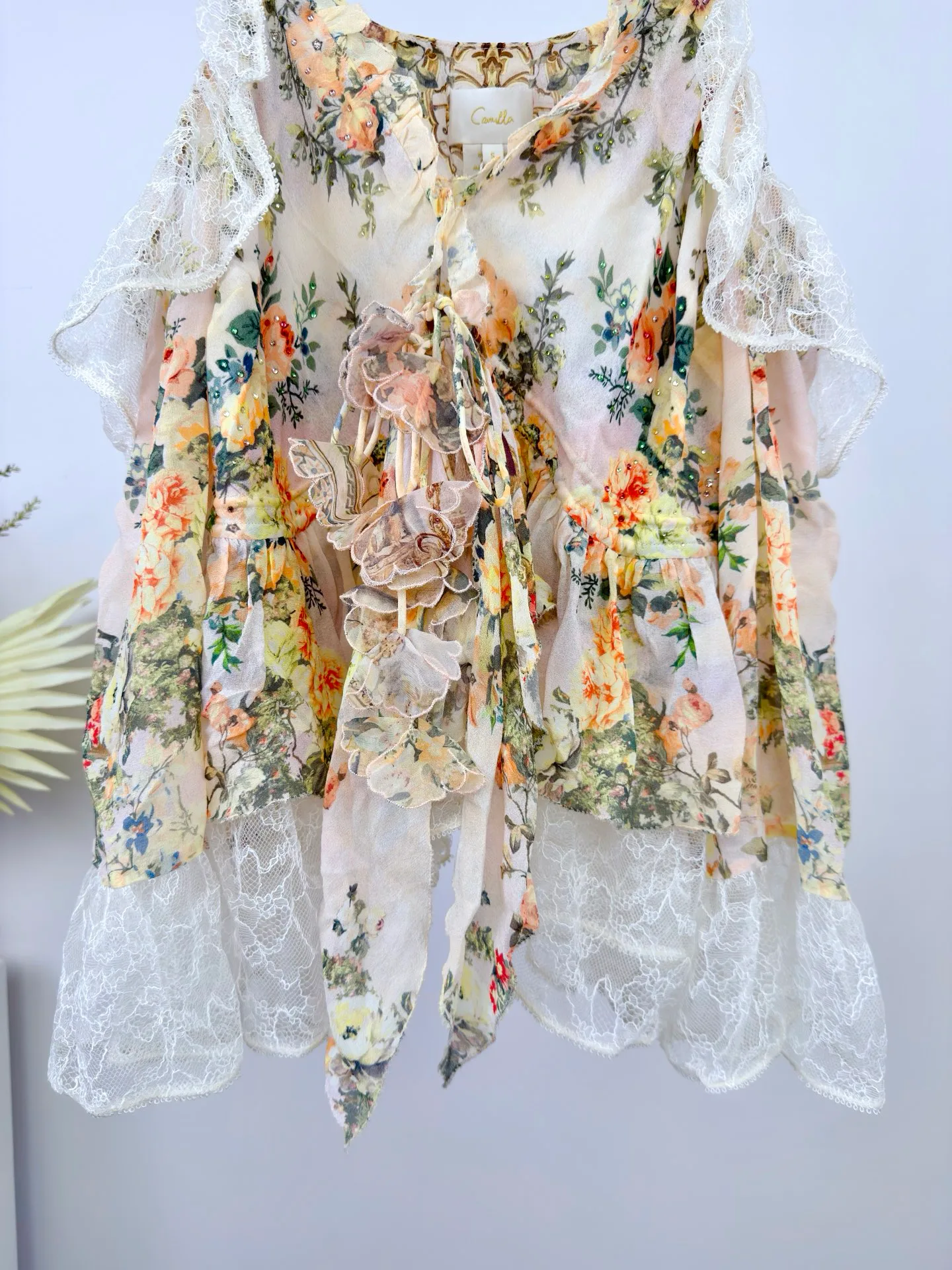 Платья Женские Zimmermann 10317154