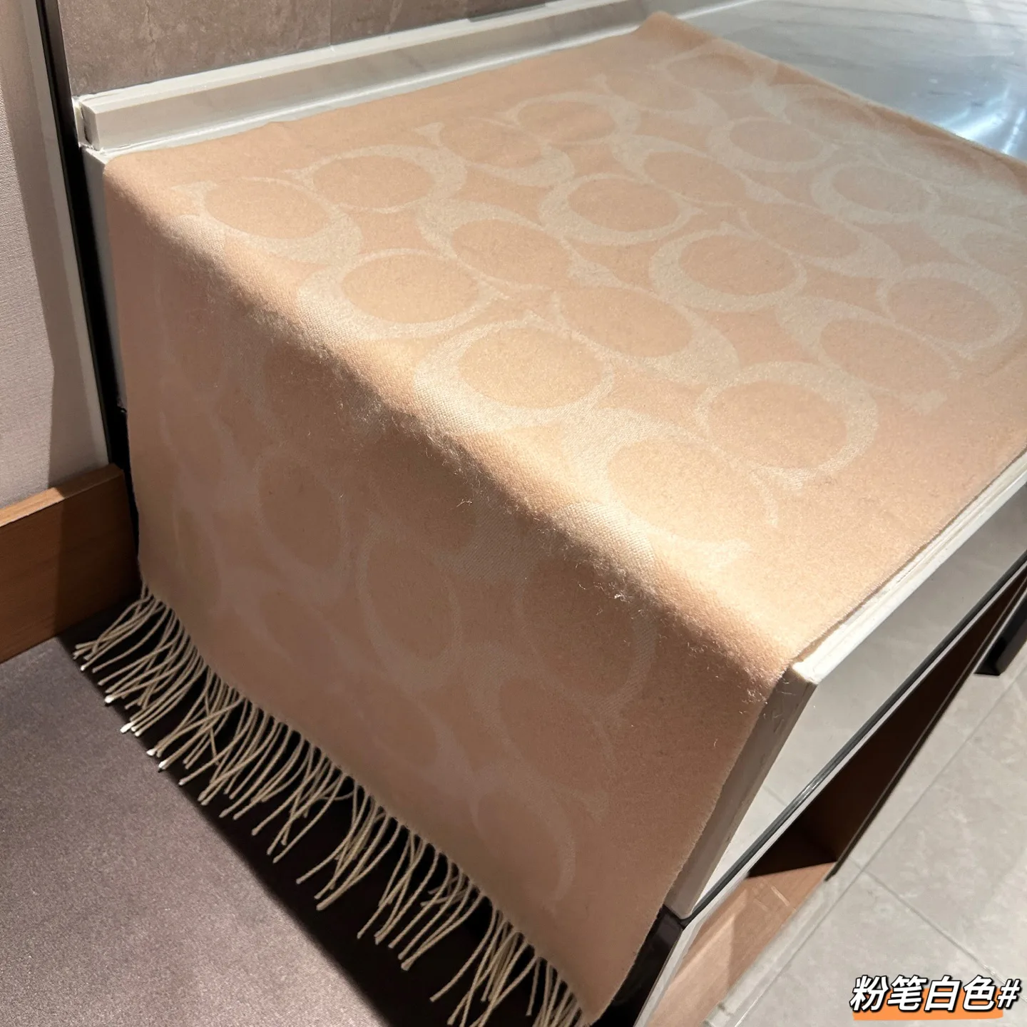 Шарфы Coach 18507295