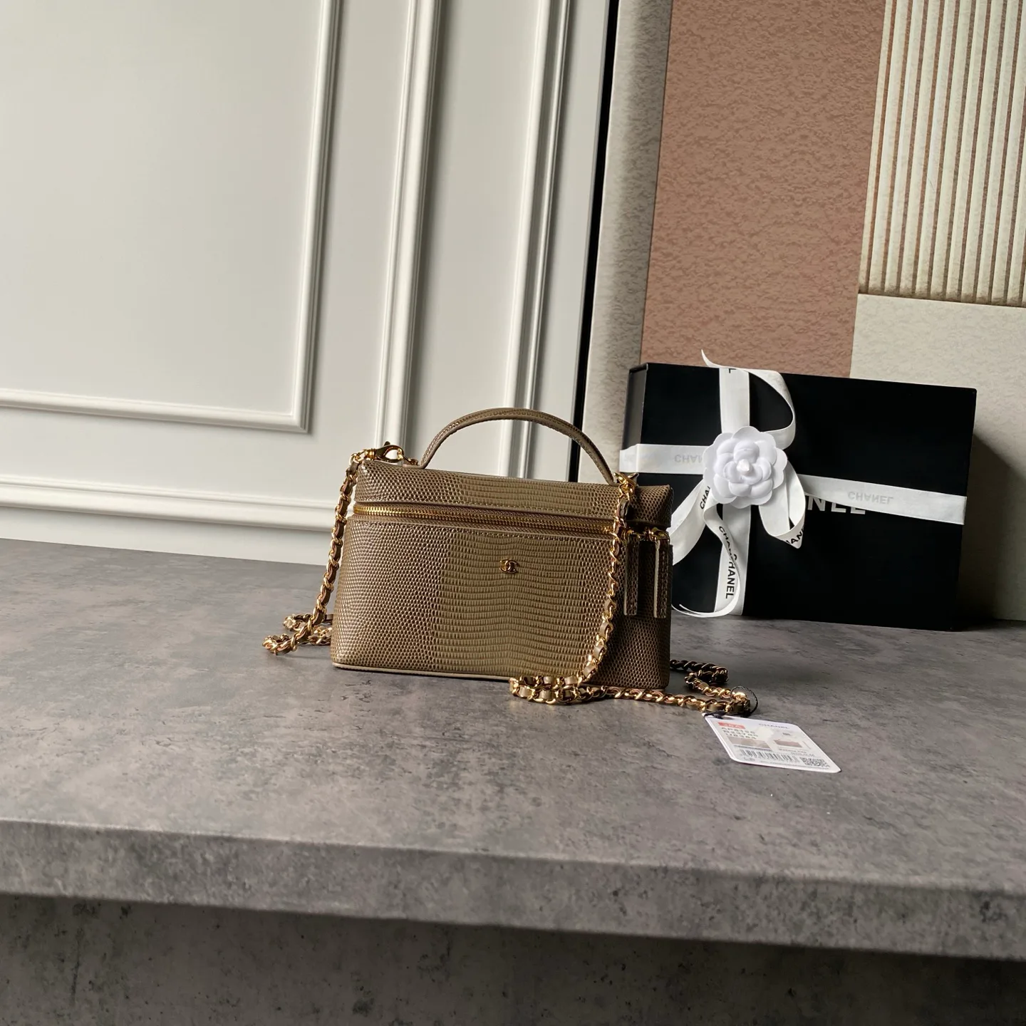 Классические Сумки Женские Chanel 18058259