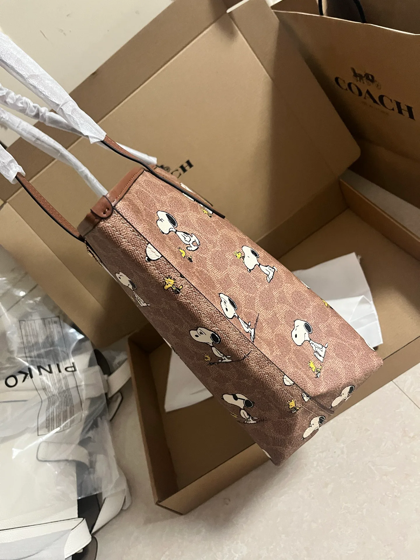 Классические Сумки Женские Coach 11603697