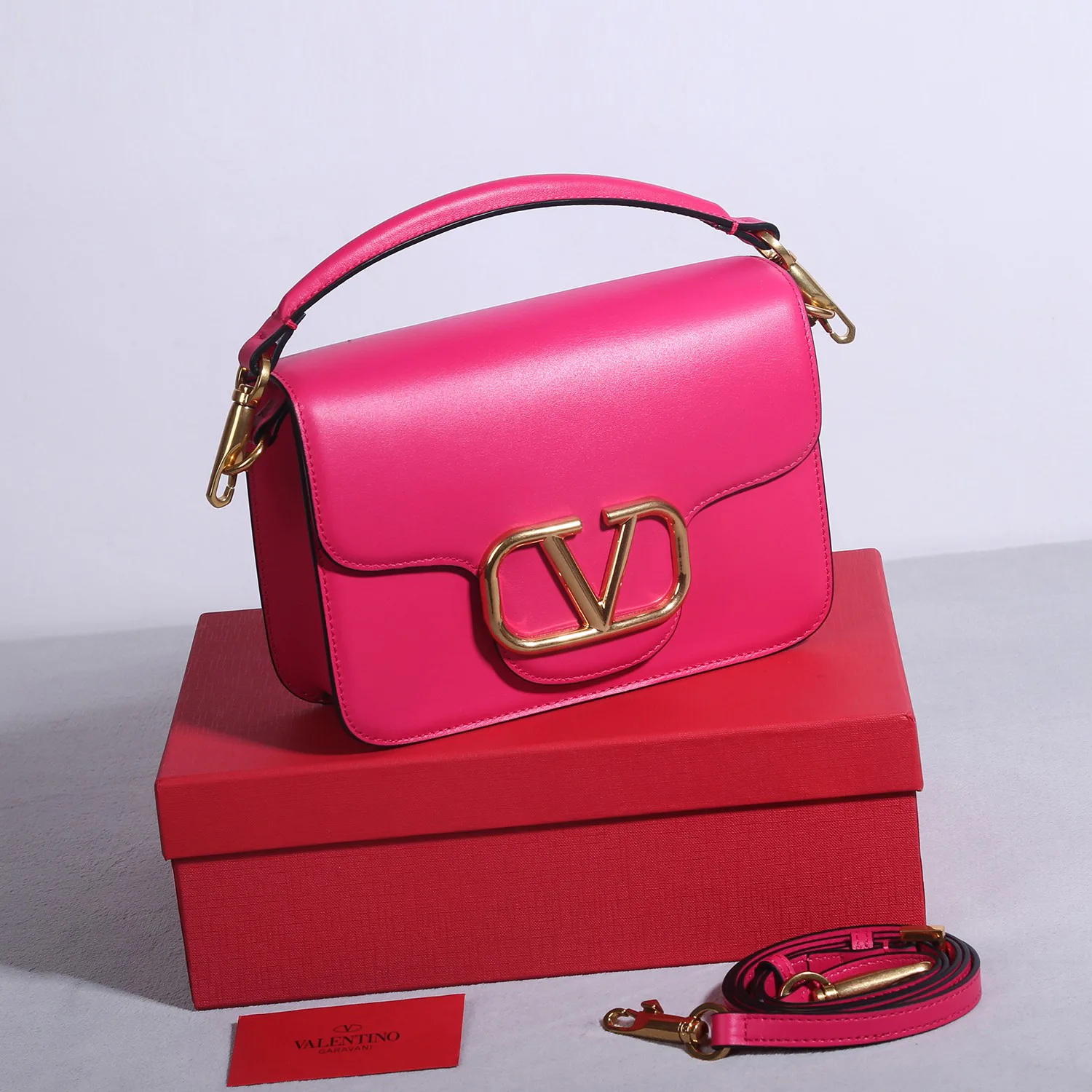 Сумки На Ремне Женские Valentino 4119