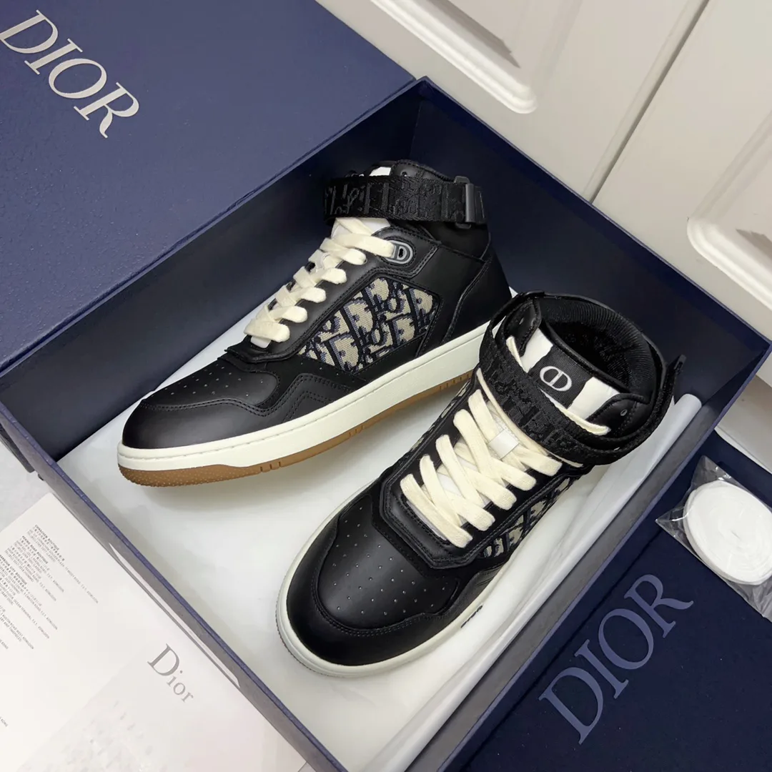 Кроссовки Женские Christian Dior 22051