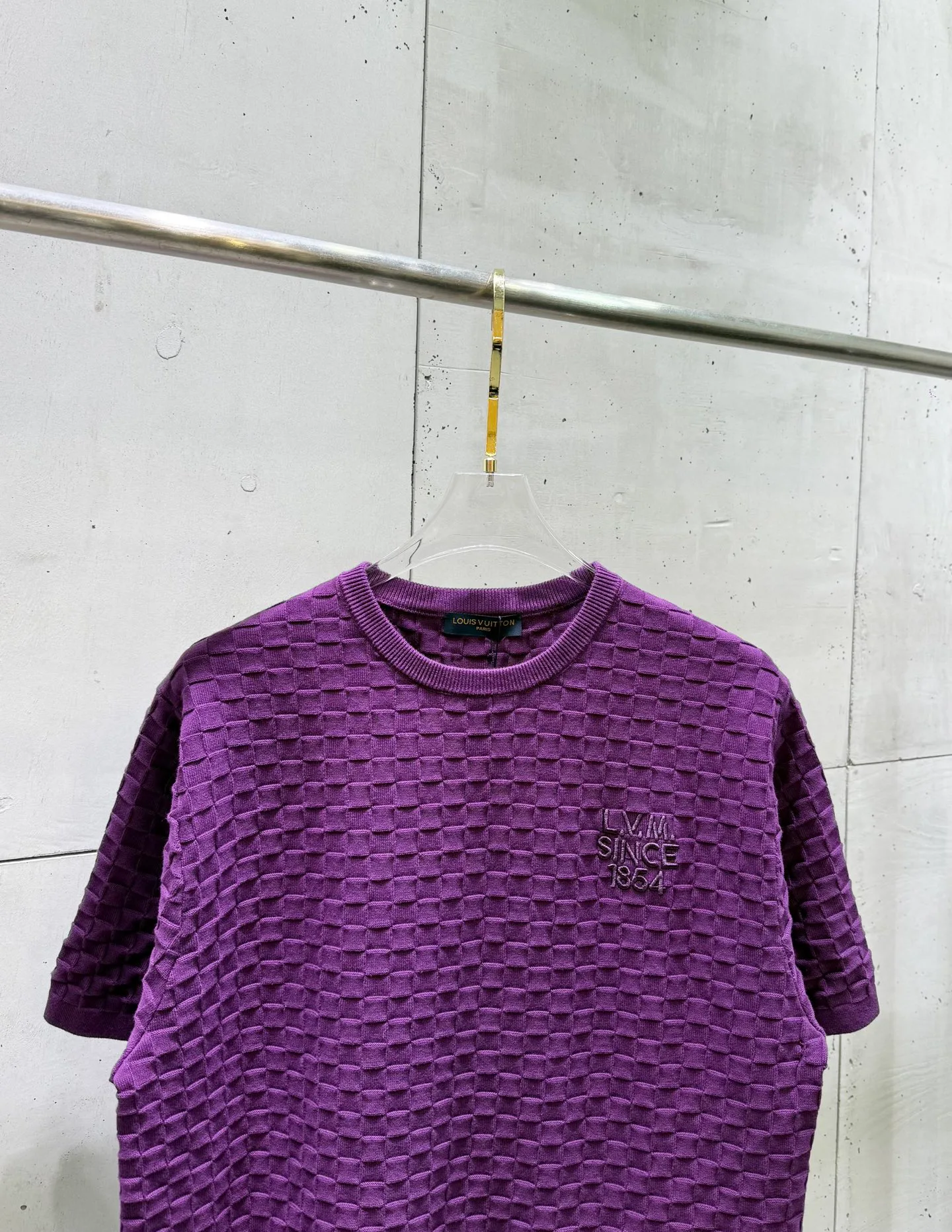 Футболки Мужские Louis Vuitton 4895552