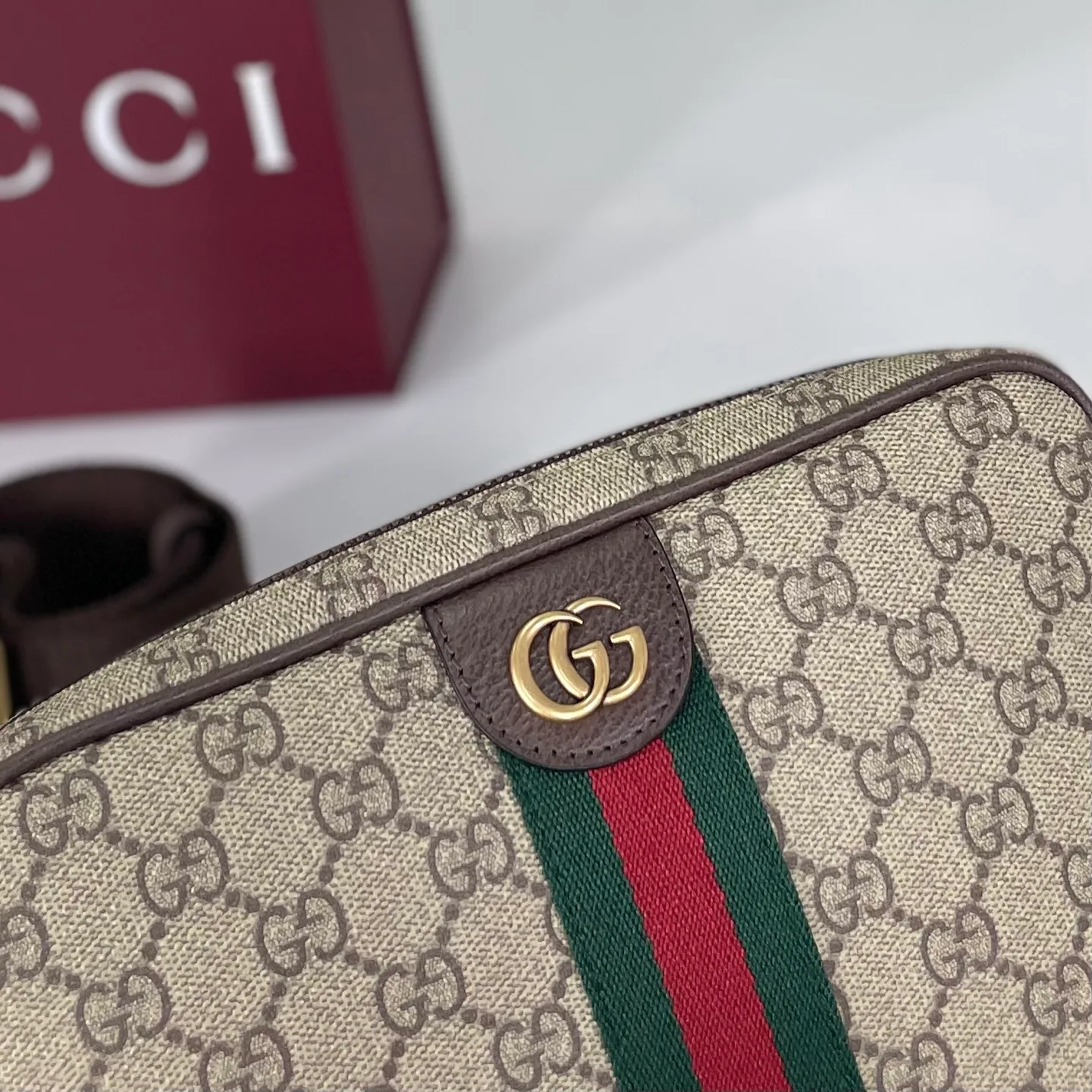 Сумки На Ремне Женские Gucci 13450322