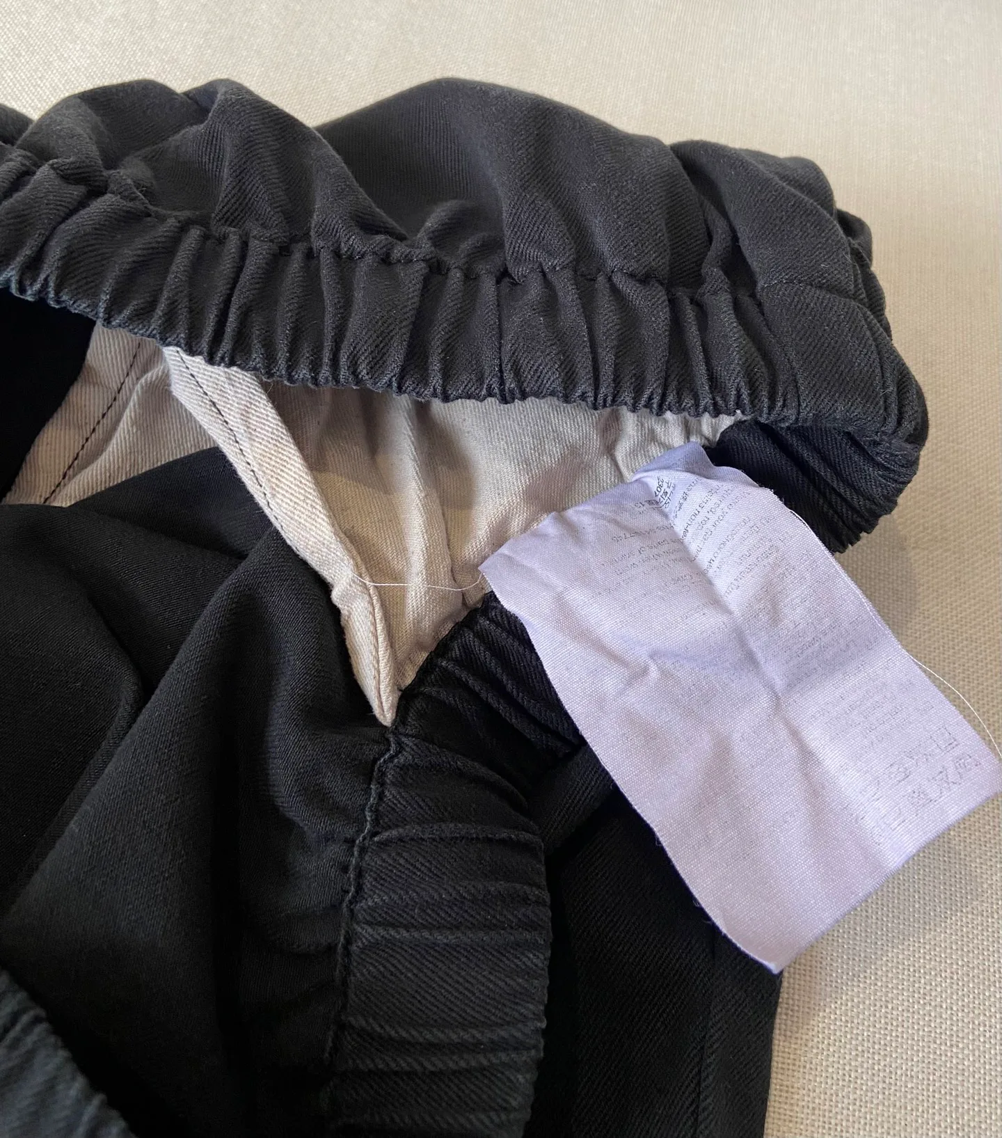 Шорты Женские Acne Studios 18088610