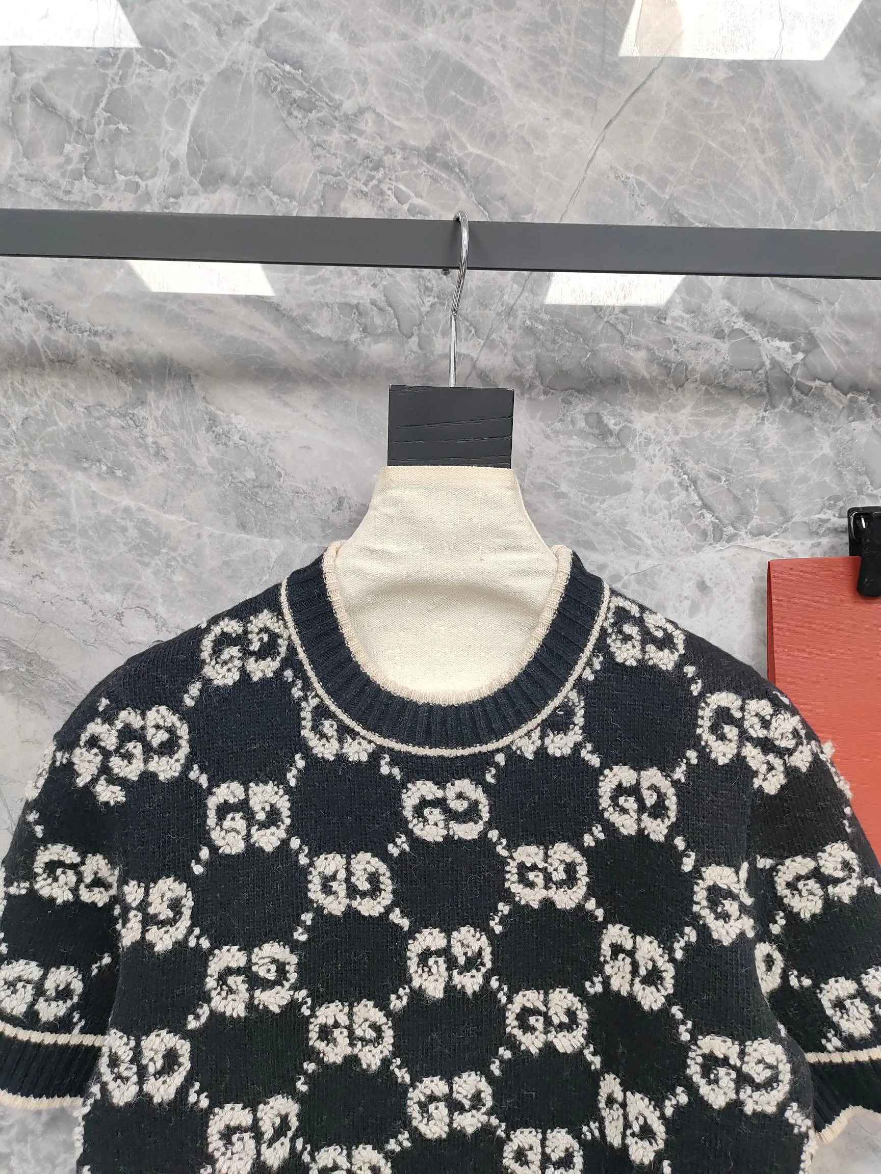 Джемперы И Свитеры Женские Gucci 18743573