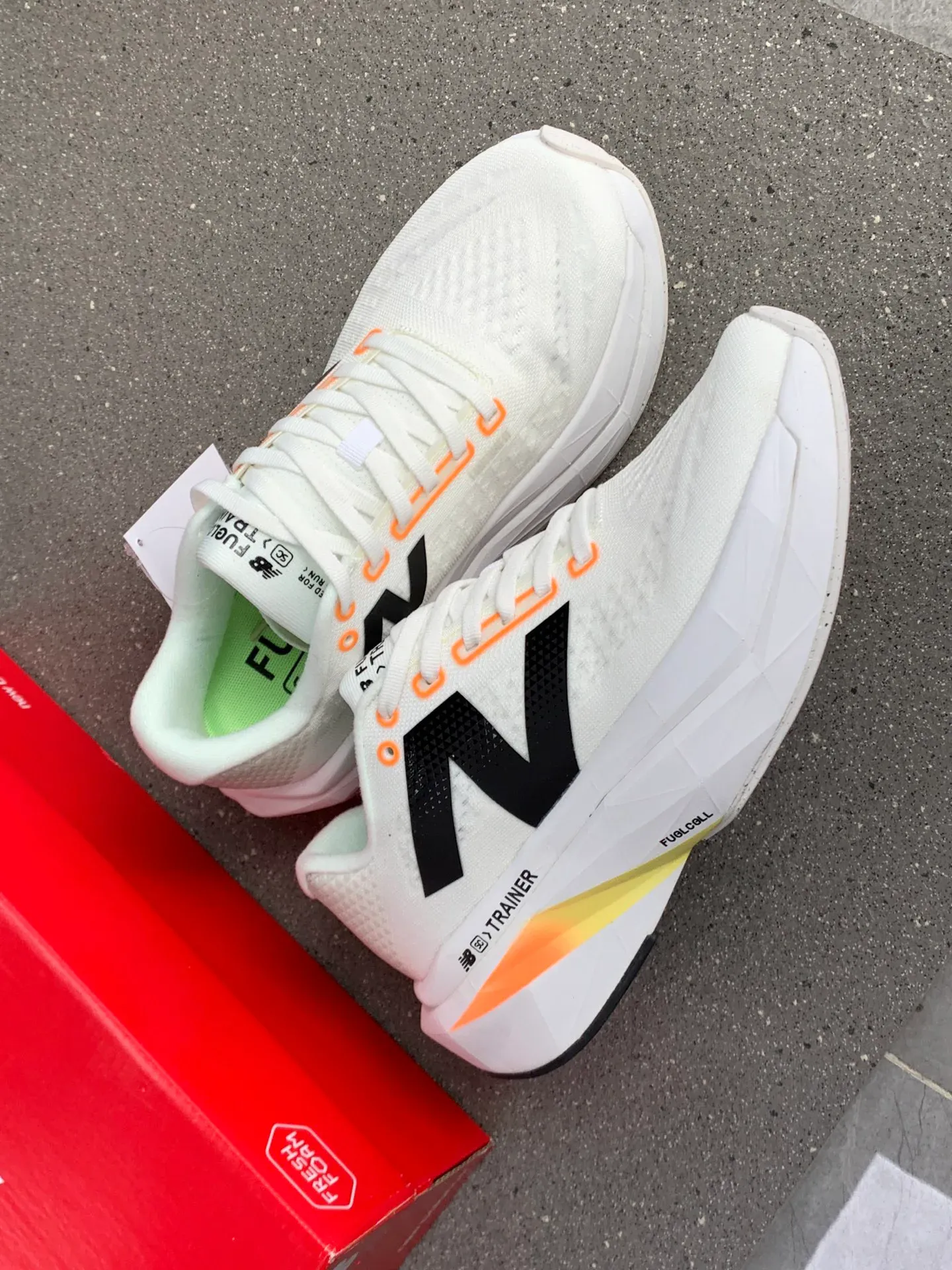 Кроссовки Женские New Balance 5584866