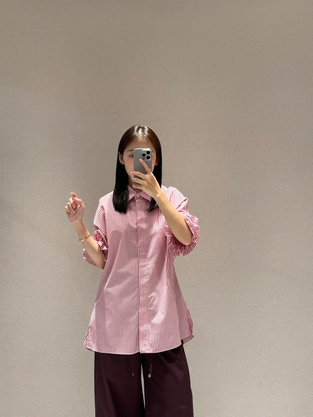 Рубашки Женские Max Mara 17290317