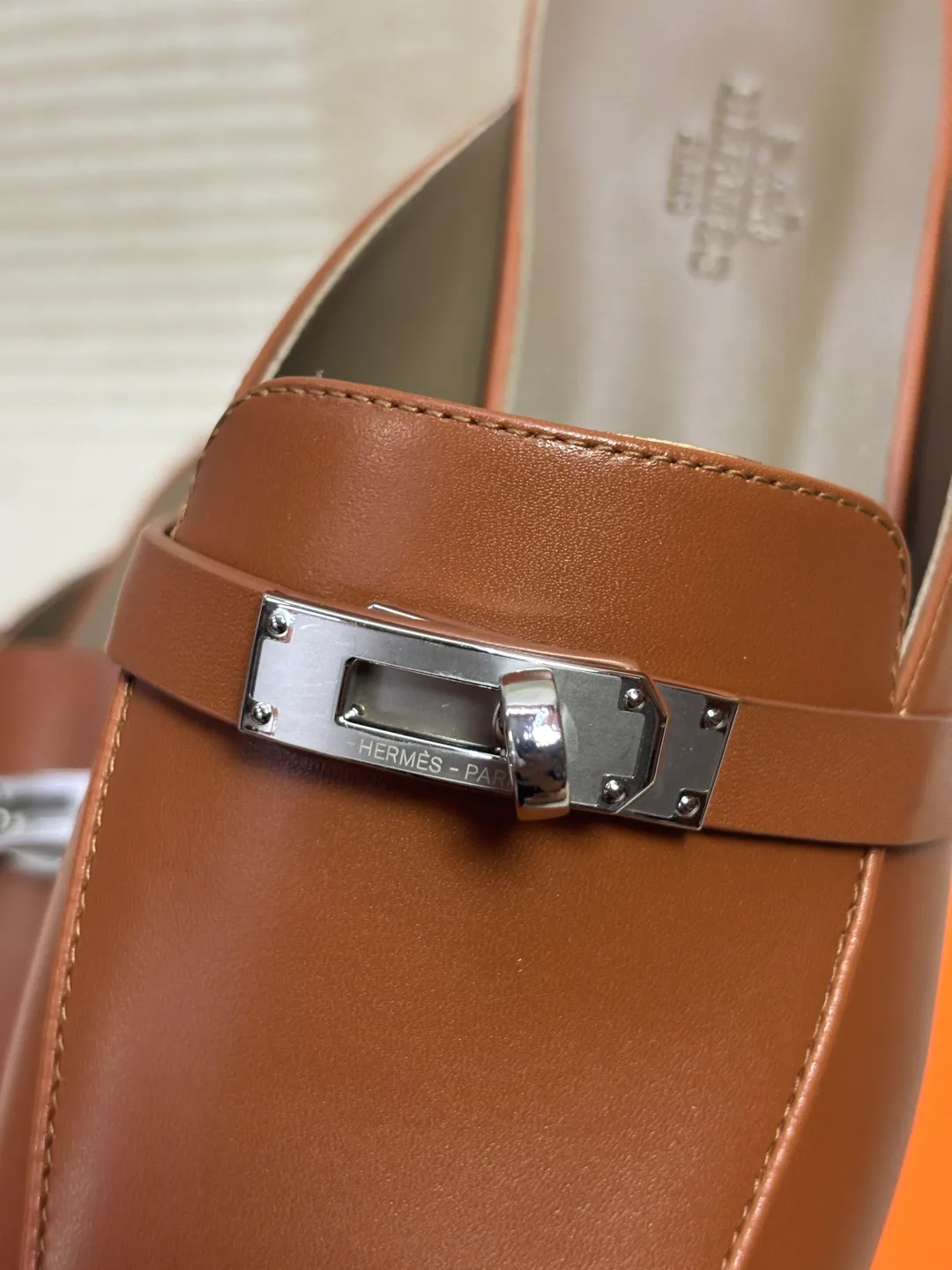 Мюли И Сабо Женские Hermes 20074763