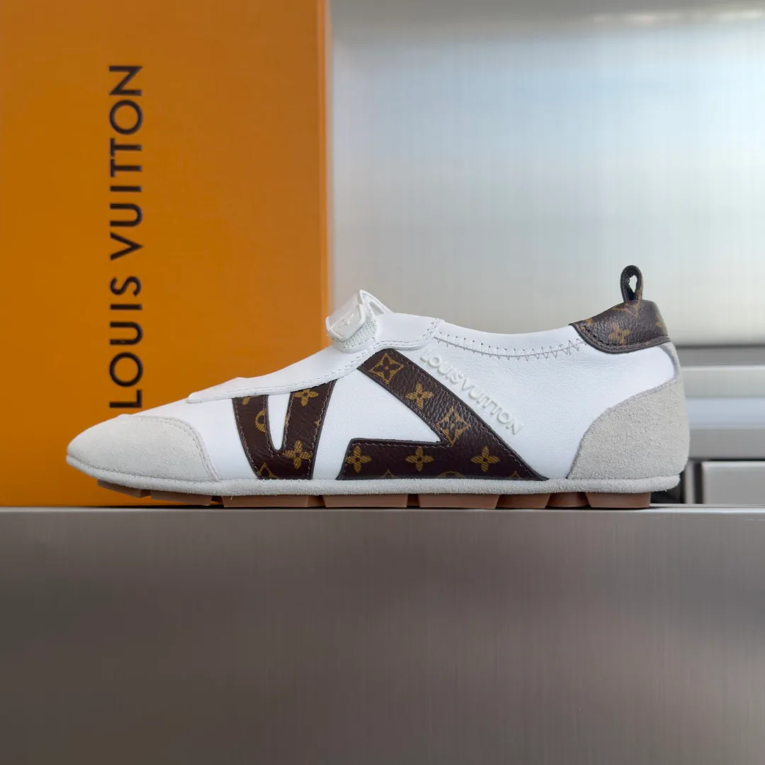 Туфли Женские Louis Vuitton 11235154