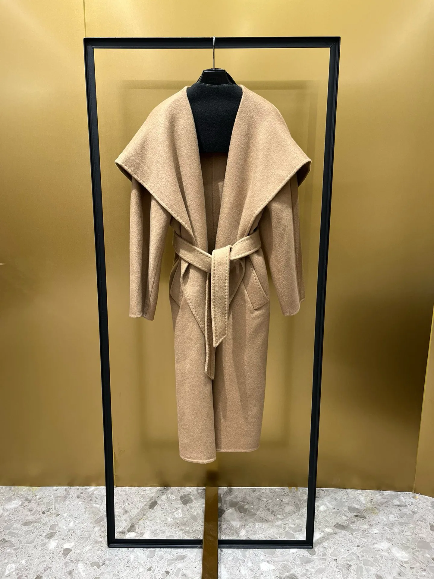 Пальто Женские Max Mara 5067739
