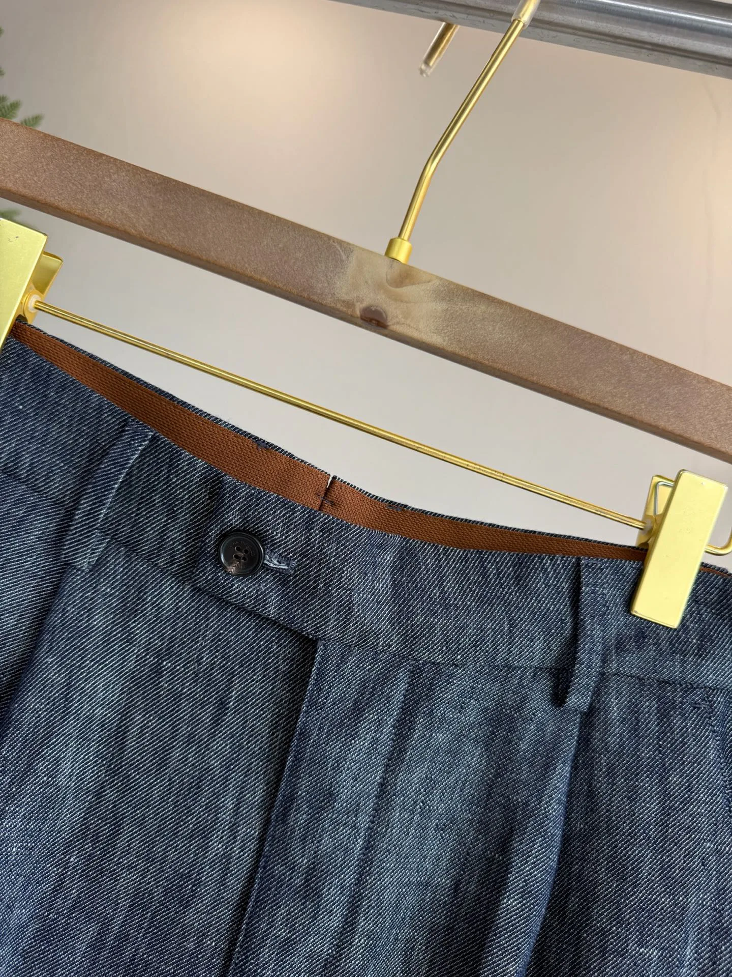 Брюки Мужские Zegna 13375296
