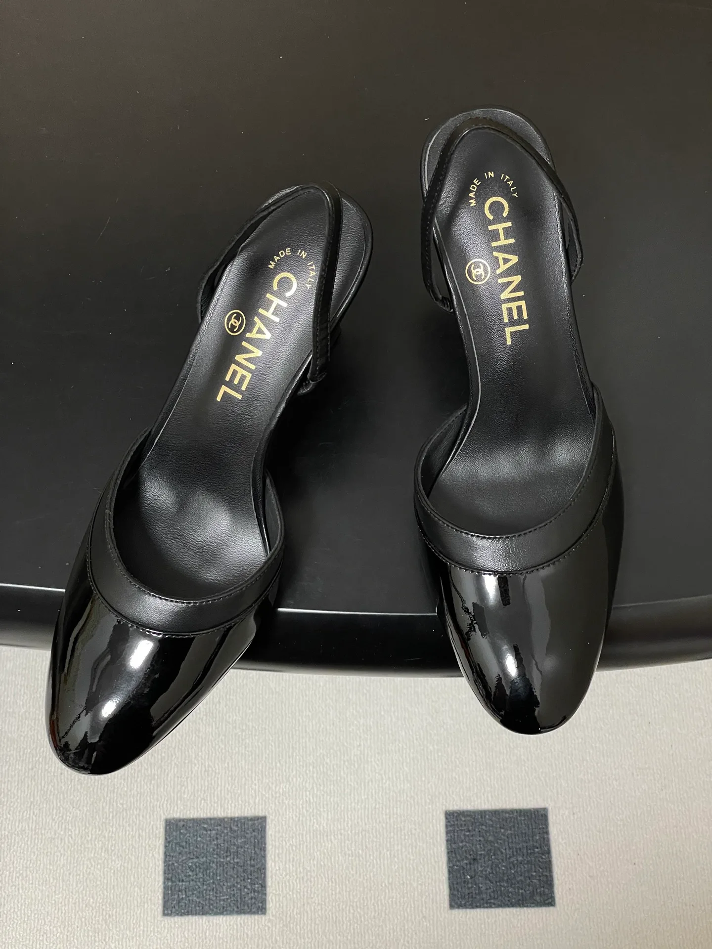 Сандалии Женские Chanel 1258740
