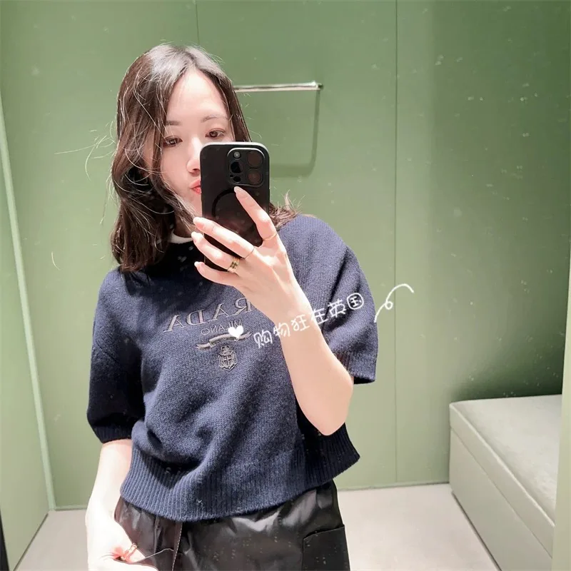 Джемперы И Свитеры Женские Prada 1407785