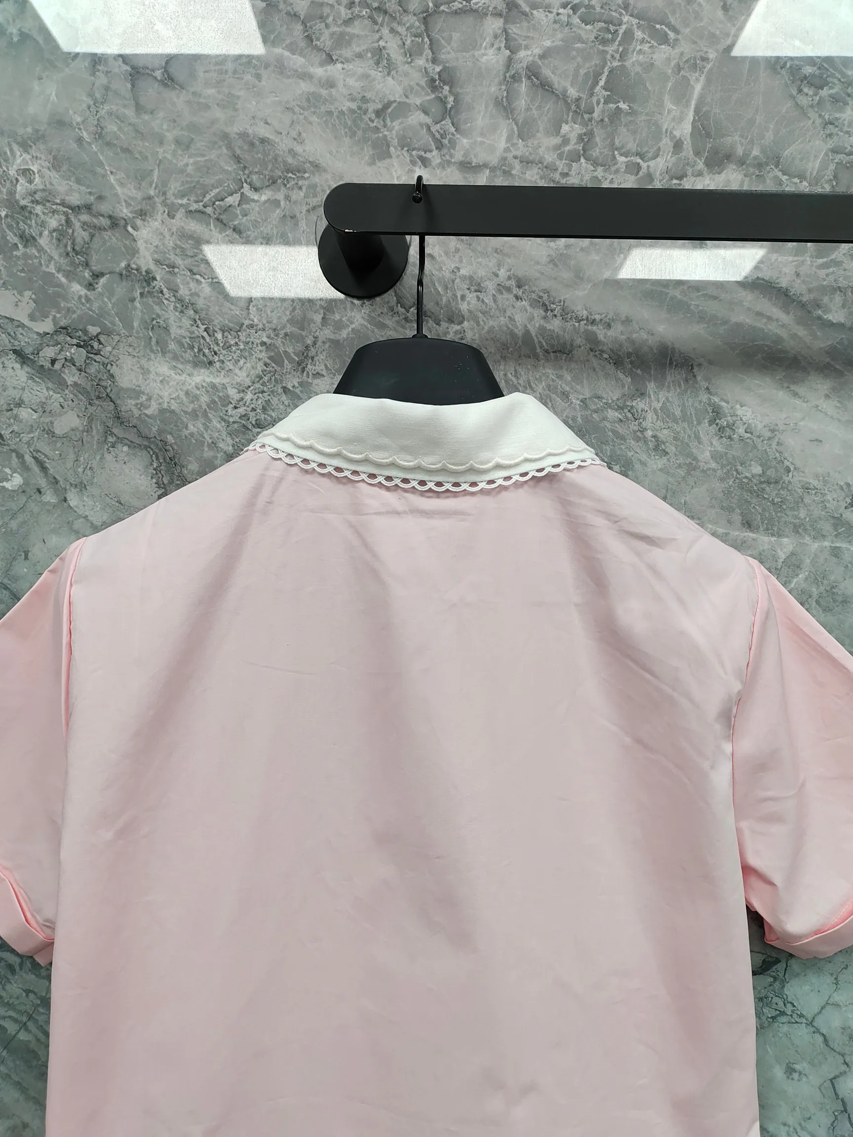 Рубашки Женские Miu Miu 13136817