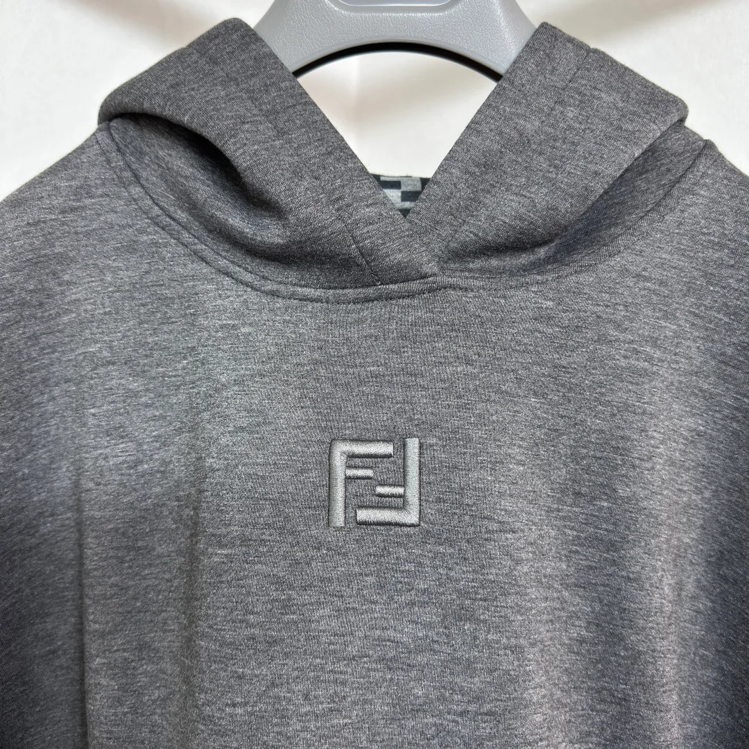 Свитшоты И Худи Мужские Fendi 495344