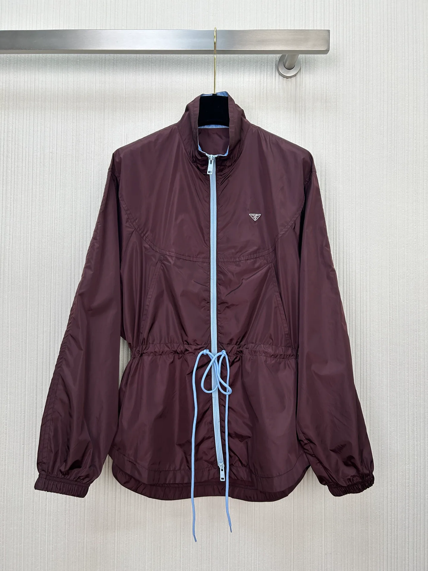 Тренчи Женские Prada 1593835